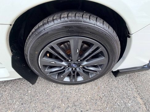 Used 2019 Subaru WRX AWD/4WD image 37