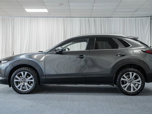 Used 2023 MAZDA CX-30 AWD 2.5 S w/ Preferred Package image 5