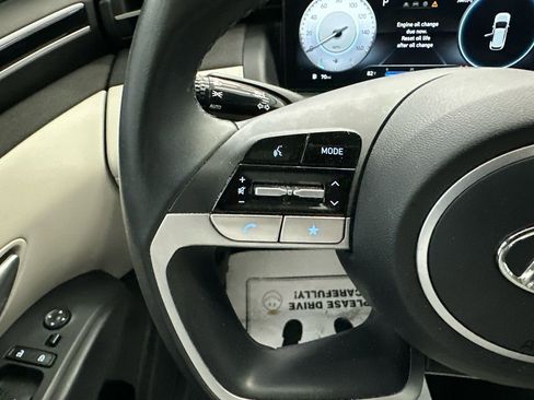 Used 2023 Hyundai Tucson SEL w/ Convenience Package FWD image 27