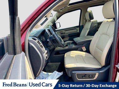 Used 2020 RAM 1500 Limited AWD/4WD image 28