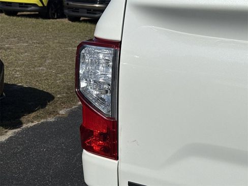 Certified 2024 Nissan Titan SV w/ SV Bronze Edition Package image 18