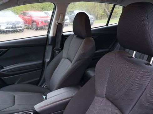 Used 2022 Subaru Impreza 2.0i AWD/4WD image 9