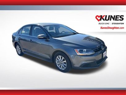 Used 2013 Volkswagen Jetta SE