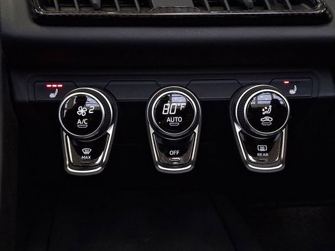 Used 2020 Audi R8 V10 w/ Carbon Exterior Package image 13