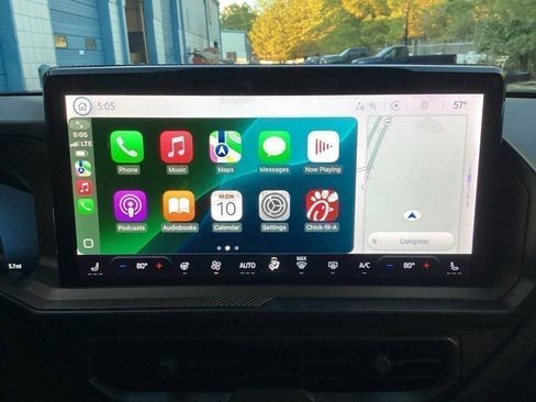 New 2025 Ford Bronco Sport Outer Banks w/ Outer Banks Tech Package+ image 49