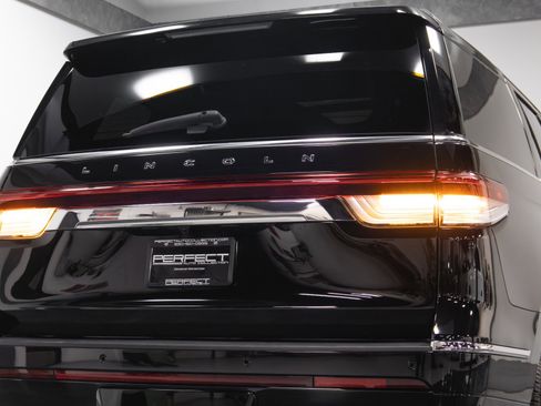 Used 2022 Lincoln Navigator Black Label image 67