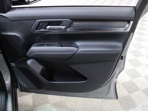 New 2026 GMC Terrain Elevation image 23