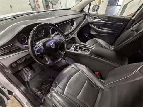 Certified 2019 Buick Enclave Avenir w/ Trailering Package, 5000 lbs. image 11