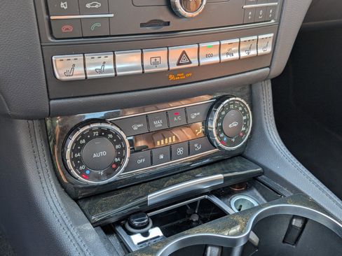 Used 2017 Mercedes-Benz CLS 550 image 24