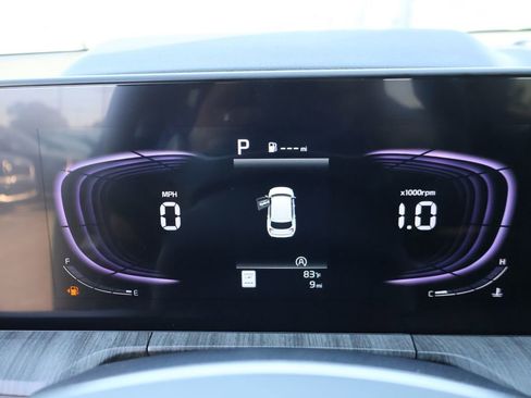 New 2025 Kia Telluride EX w/ EX Captain's Chair Package image 36