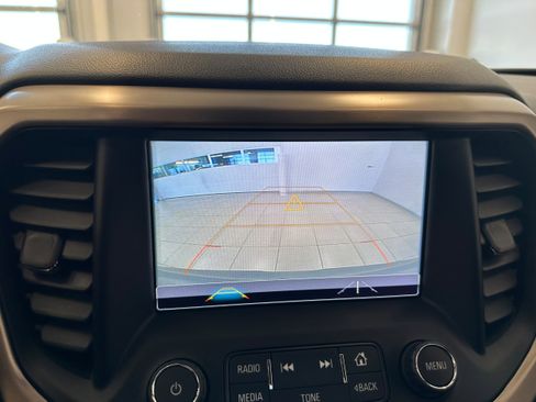 Used 2019 GMC Acadia Denali AWD/4WD image 21