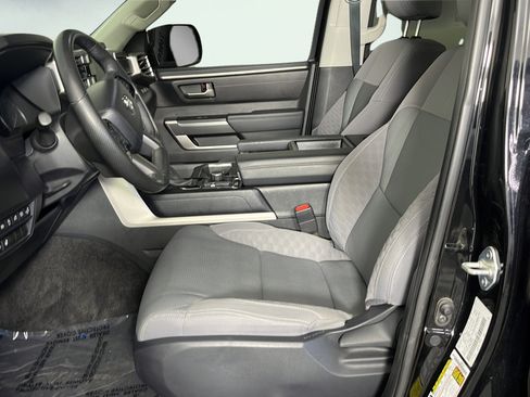 Used 2024 Toyota Tundra SR5 w/ TRD Off-Road Package AWD/4WD image 10