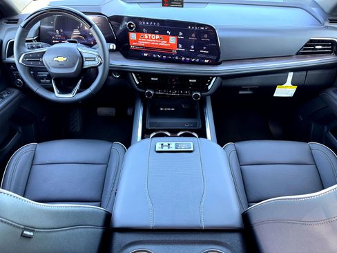 New 2026 Chevrolet Tahoe Premier AWD/4WD image 35