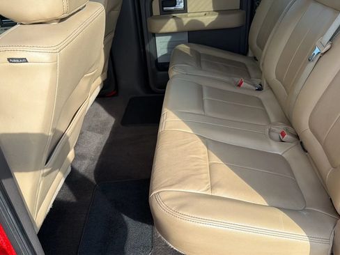 Used 2014 Ford F150 XLT w/ Equipment Group 302A Luxury AWD/4WD image 41