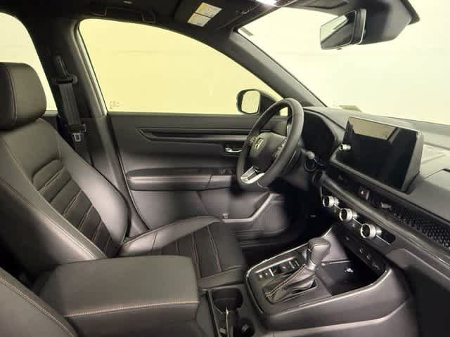 New 2027 Honda CR-V Sport-L image 60