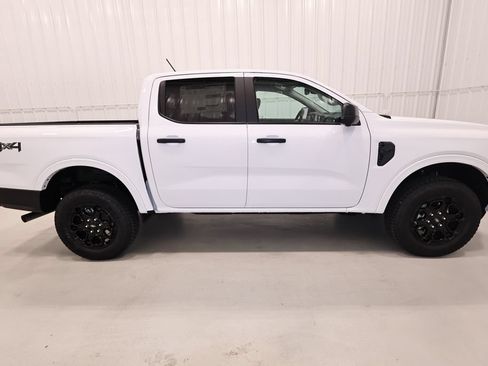 New 2026 Ford Ranger XLT AWD/4WD image 2