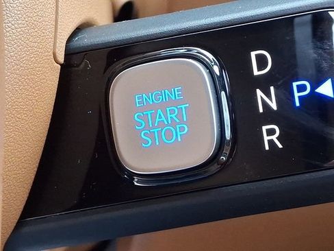 New 2026 Hyundai Palisade Calligraphy image 22