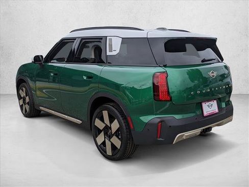 New 2026 MINI Cooper Countryman S AWD/4WD image 9