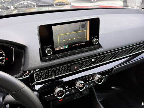 Used 2022 Honda Civic Sport image 37