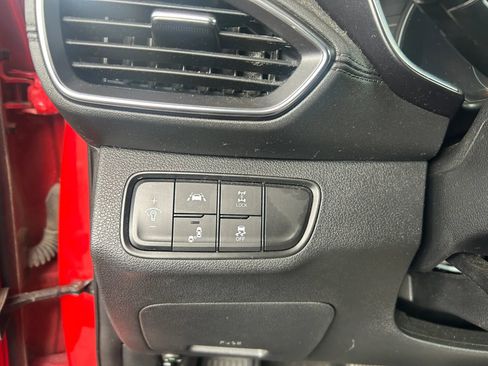 Used 2020 Hyundai Santa Fe SEL image 16