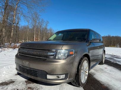 Used 2014 Ford Flex SEL w/ Equipment Group 202A