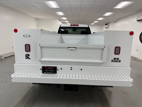 New 2026 Chevrolet Silverado 3500 W/T w/ WT Convenience Package image 7