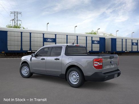 New 2026 Ford Maverick XL AWD/4WD image 4