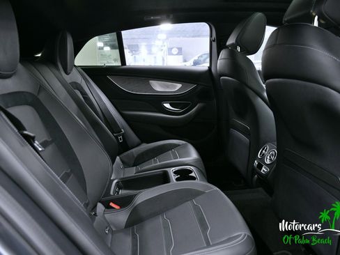 Used 2019 Mercedes-Benz AMG GT 63 image 52