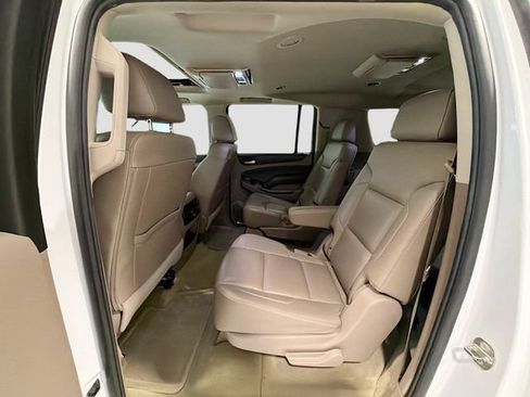 Used 2016 Chevrolet Suburban LT AWD/4WD image 22