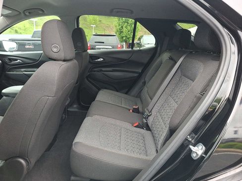 Used 2024 Chevrolet Equinox LT AWD/4WD image 10