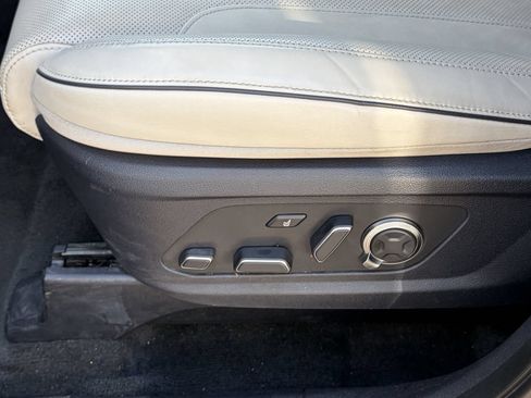 Used 2024 Hyundai Palisade Calligraphy AWD/4WD image 9