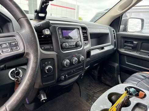 Used 2013 RAM 1500 Express AWD/4WD image 16