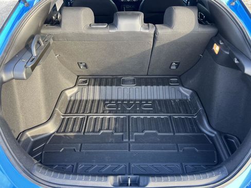 Used 2022 Honda Civic Sport image 22