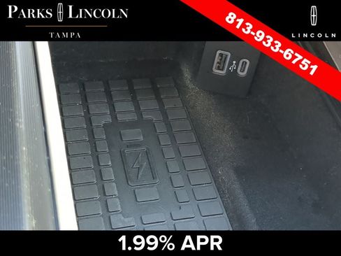 Certified 2023 Lincoln Corsair Grand Touring w/ Equipment Group 302A AWD/4WD image 24