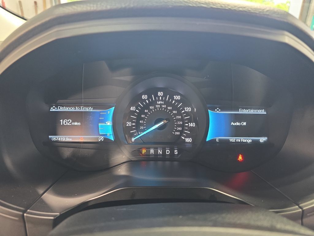 Used 2024 Ford Edge SEL AWD/4WD image 18
