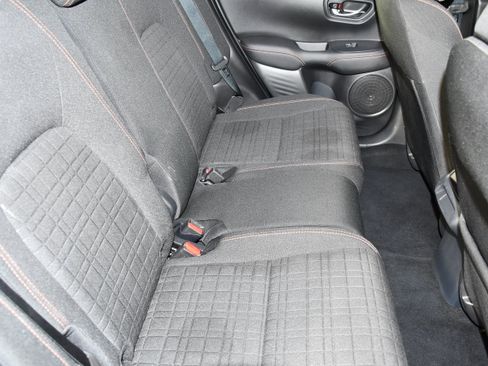 Certified 2025 Honda HR-V Sport image 44