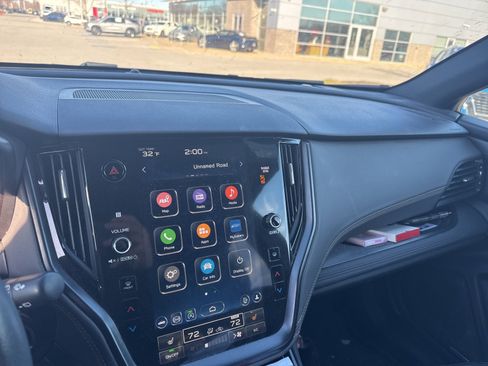 Used 2024 Subaru Outback Wilderness image 13