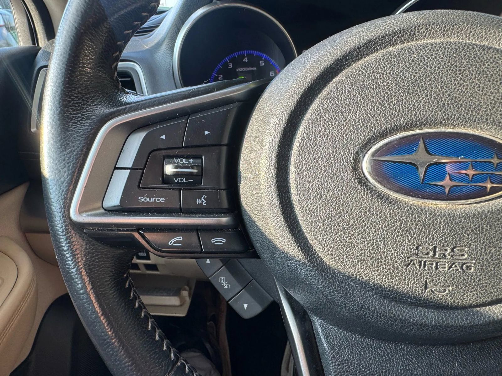 Used 2018 Subaru Outback 2.5i Premium AWD/4WD image 27