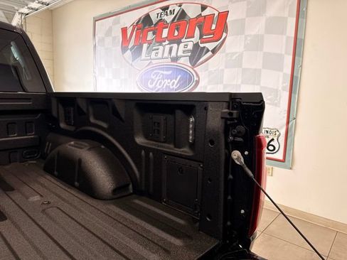 New 2026 Ford F150 Platinum w/ Equipment Group 702A High AWD/4WD image 8
