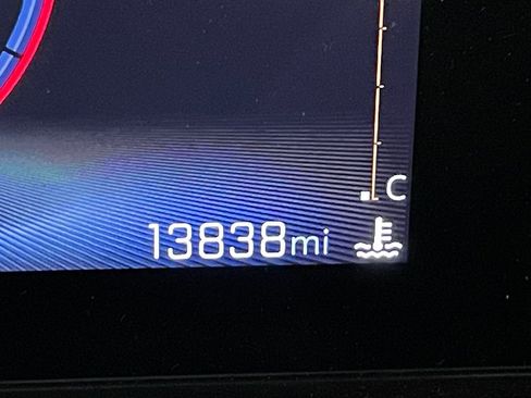 Used 2024 Chevrolet TrailBlazer LT w/ Convenience Package image 6