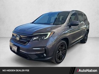 Used 2021 Honda Pilot Special Edition video 1