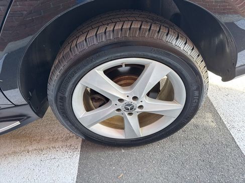 Used 2018 Mercedes-Benz GLE 350 GLE 350 4MATIC SUV image 14