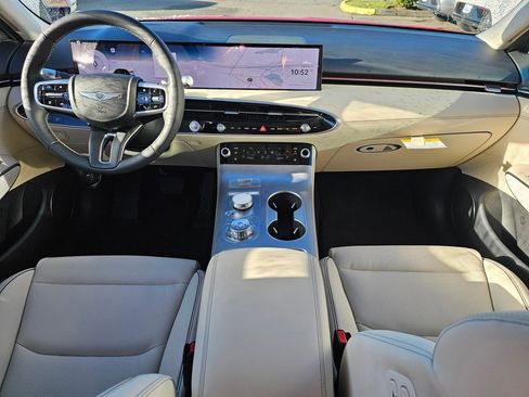 New 2026 Genesis GV70 2.5T Advanced image 9