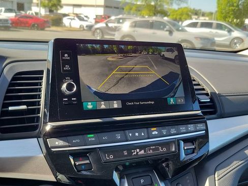 New 2026 Honda Odyssey EX-L image 23