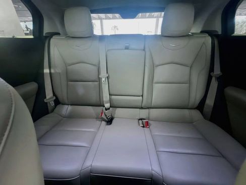 Used 2023 Cadillac XT4 Premium Luxury w/ Enhanced Visibility Package FWD image 26