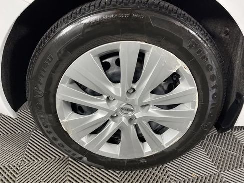 Used 2023 Nissan Sentra S FWD image 15
