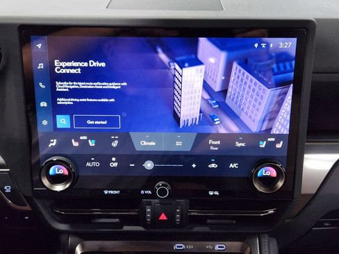 Used 2024 Lexus GX 550 w/ Accessory Package (Z1) image 34