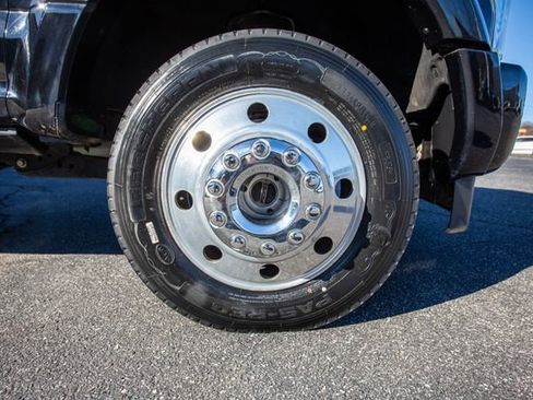 Used 2018 Ford F450 Limited image 42