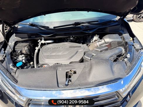 Used 2021 Honda Odyssey EX-L image 32
