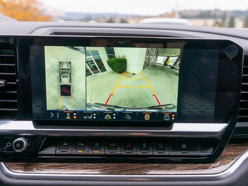 New 2026 GMC Sierra 1500 Elevation w/ Elevation Premium Package image 24